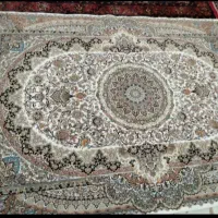 فرش کاشان نو