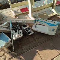 فروش چرخ خیاطی