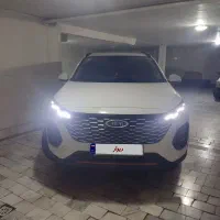 فروش mvm x33 کراس|خودرو سواری و وانت|تهران, تهرانپارس شرقی|دیوار