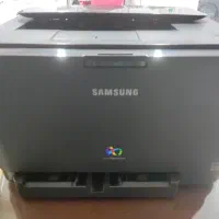 پرینتر لیزری رنگی سامسونگ CLP-315