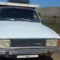 وانت مدل۸۸دوگانه کارخانه|خودرو سواری و وانت|دره رود, |دیوار