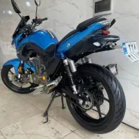 زونتس۲۳۰|موتورسیکلت|کرج, گلشهر|دیوار