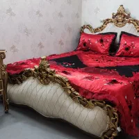 روتختی دونفره خارجی ساتن