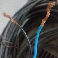 کابل برق
