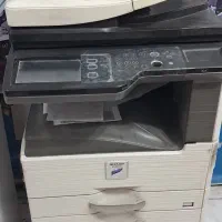 دستگاه کپی شارپ مدل M354N