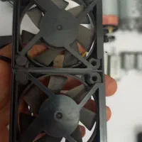 آرمیچر و فن|قطعات و لوازم جانبی رایانه|سنندج, |دیوار