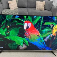 تلوزیون ۶۵ اینچ اسنوا