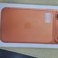 آیفون ۱۷ پرومکس آکبند، ۱ ترابایت رنگ سال نارنجی