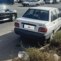 پراید مدل 88 دوگانه دستی|خودرو سواری و وانت|قره ضیاالدین, |دیوار