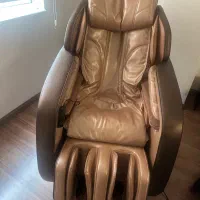 صندلی ماساژ کامتک مدل rk7903