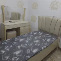 تخت خواب یک نفره