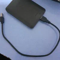 هارد لپتاپ SSD ADATA SU630 480GB + باکس اکسترنال