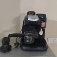 اسپروساز دلونگی|سماور، چای‌ساز، قهوه‌ساز|همدان, |دیوار