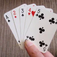 فال پاسور و ارمنی