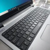 لپتاپ اچ پی HP 450G2 i5 RAM16 SSD256 باکارتن|رایانه همراه|کرج, گلشهر|دیوار