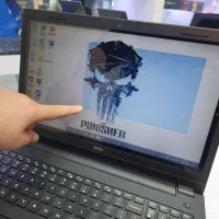 قیمت مناسب لمسی از برند dell