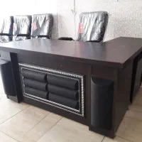 صندلی اداری میز اداری مدیریت|مبلمان اداری|محمدشهر, محمدشهر|دیوار