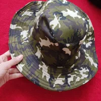 کلاه کپ پیرسینگ دار آفتابی روسی زنانه مردانه|لباس|قم, نیروگاه|دیوار