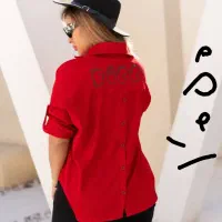 لباس یلدایی|لباس|شازند, |دیوار