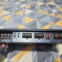 آمپلی فایر jvc|سیستم صوتی خانگی|شیراز, شهرک گلدشت حافظ|دیوار