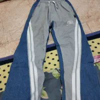 شلوار اسلش دخترانه