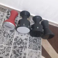 معاوضه ضرب وتیمپوباکالای دگر|درام و پرکاشن|بندر گناوه, |دیوار