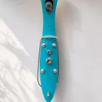شیر حمام