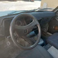 وانت پیکان مدل ۸۹|خودرو سواری و وانت|تفت, |دیوار