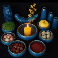 سفره هفت سین