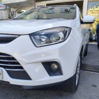 جک s5 مدل 99|خودرو سواری و وانت|تبریز, |دیوار
