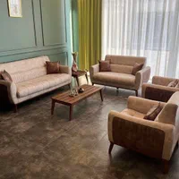 مبل راحتی مدل کاوالی