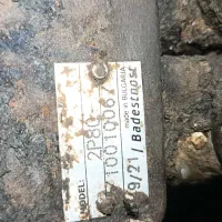 فروش بیل تراکتور 285جفت