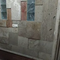 ۶۴متر ۲خواب فول امکانات نما ترکیبی املاک  کارنما