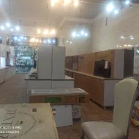 استخدام همکار خانم(فروشنده) و نصاب کابینت|استخدام خدمات فروشگاه و رستوران|اهواز, کمپلو شمالی|دیوار