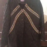 فروش مانتو نو نو فروش به دلیل تغییرفقط۲باراستفاده|لباس|بهبهان, |دیوار