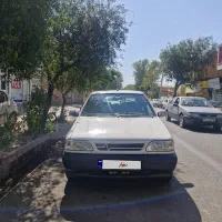 پراید 92