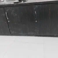 بوفه تمیز ام دی اف