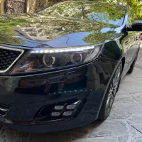کیا اپتیما 2400cc، مدل 2014|خودرو سواری و وانت|تهران, نارمک|دیوار