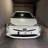 تویوتا پریوس Priusتیپ C