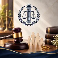 وکیل پایه یک دادگستری(دعاوی خانواده)