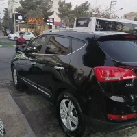 جک s5 مدل ۹۶|خودرو سواری و وانت|مشهد, امامیه (شهرک غرب)|دیوار