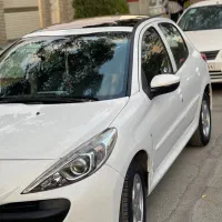 ۲۰۷ ۴۰۳ ارتقا|خودرو سواری و وانت|کرمانشاه, |دیوار