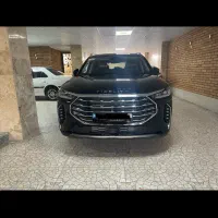 فروش فیدلیتی پرستیژ ۷نفره