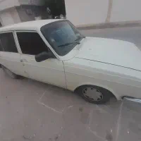 پیکان مدل ۸۳