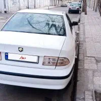 سمند مدل ۹۳LX درحد|خودرو سواری و وانت|مشهد, رضاییه|دیوار