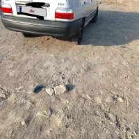 پراید ۸۶