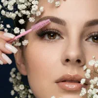 دوره جامع آموزش اکستنشن مژه
