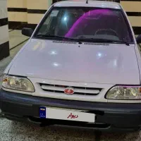 پراید مدل ۹۴