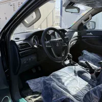 کلوت 1403 صفر گیربکس و رادیات جدید|خودرو سواری و وانت|تهران, ولنجک|دیوار