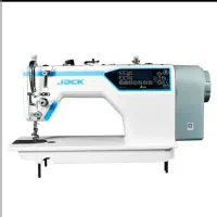 چرخ خیاطی صنعتی  جک مدل a4bh